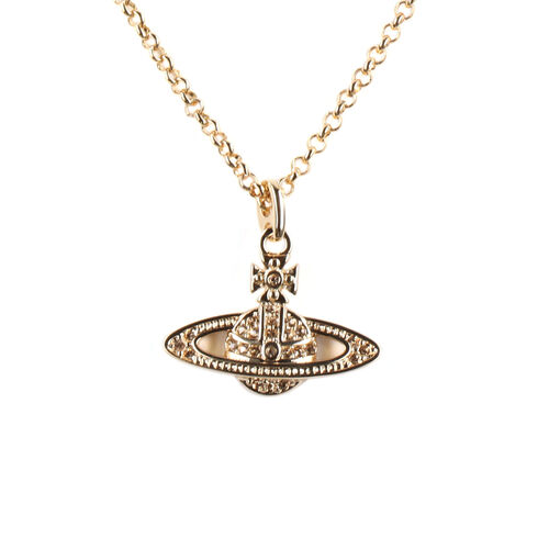 Vivienne Westwood Mini Bas Relief Pendant